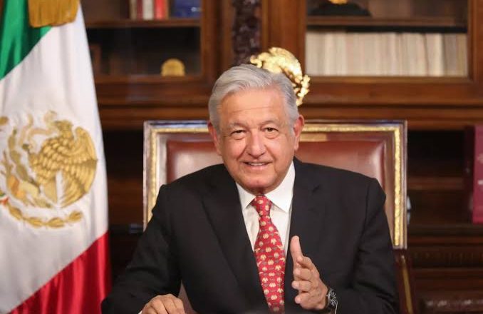 Entregarán miles de firmas de agradecimiento a AMLO durante su gira por Matamoros