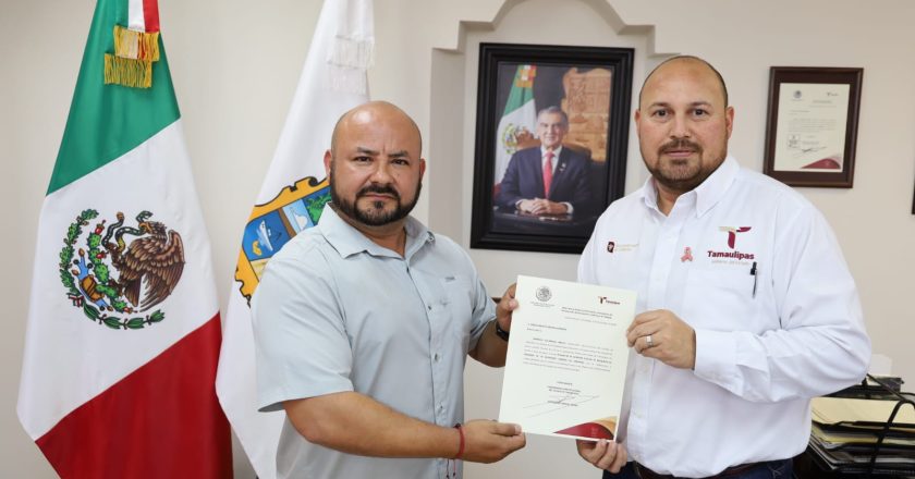 Designan a Comisionado Estatal de Búsqueda de Personas