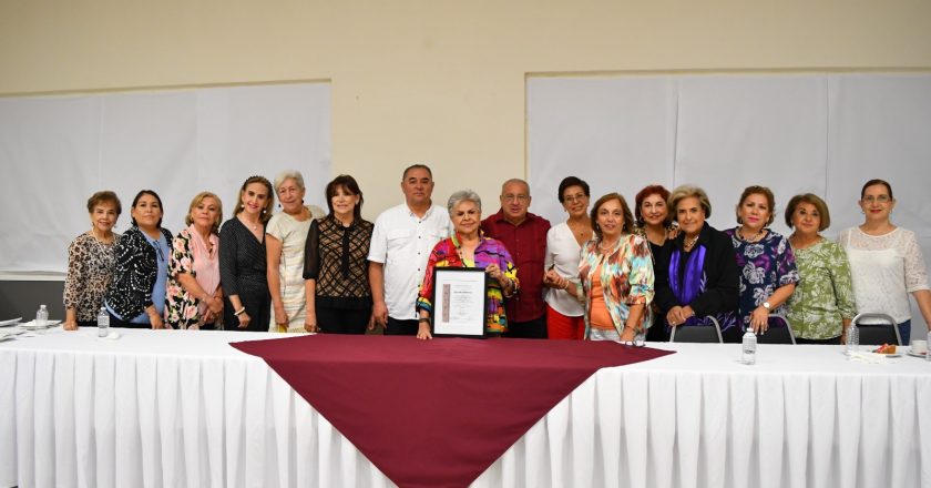 Mantiene SSPT cercanía con asociaciones civiles y presenta resultados