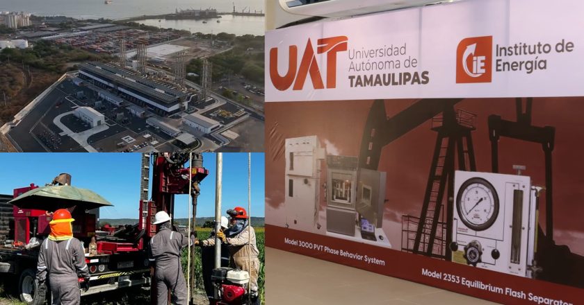 Instituto de Energía de la UAT impulsará la investigación y el desarrollo regional