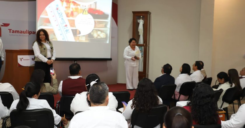 Fomenta SST buenas prácticas de higiene en el proceso de alimentos, bebidas y suplementos