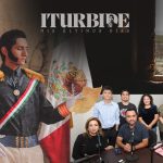 Estudiantes de la UAT producen cortometraje sobre Agustínd e Iturbide