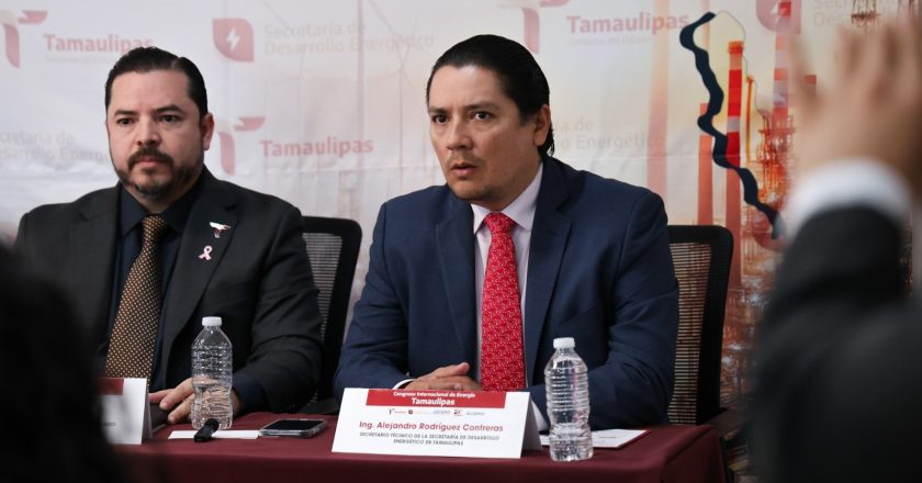 Tendrá Tamaulipas Programa de Desarrollo Sostenible de Proveedores