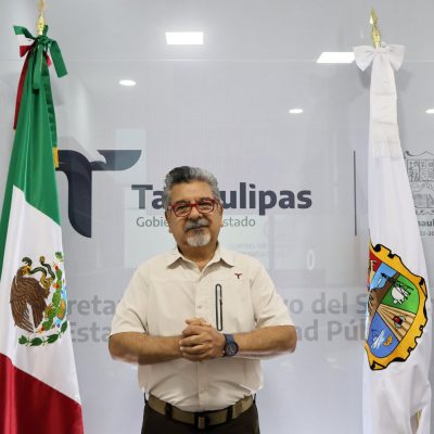 Destacan Tampico y Zona Conurbada entre las más seguras del país; estretegia funciona