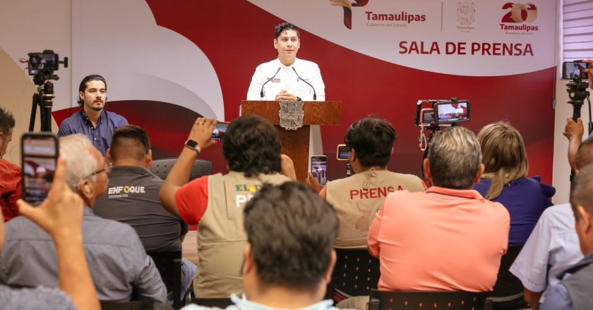 Convoca Gobierno de Tamaulipas a participar en los Premios de la Juventud 2024