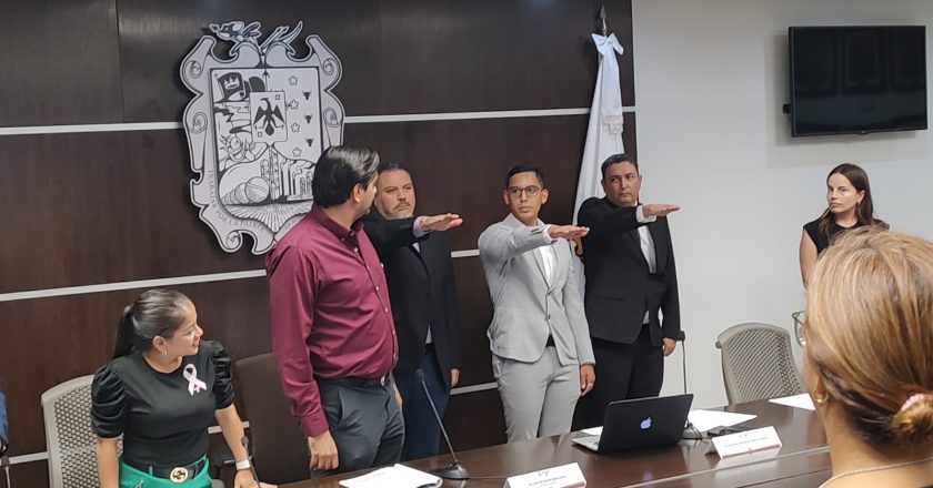 Asignan Comisiones en Cabildo; unos tienen dos, otros no tienen ninguna