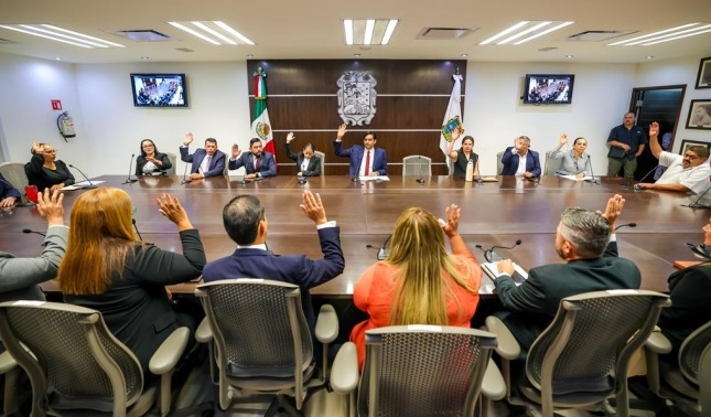 Arranca hoy Trienio 2024-2027