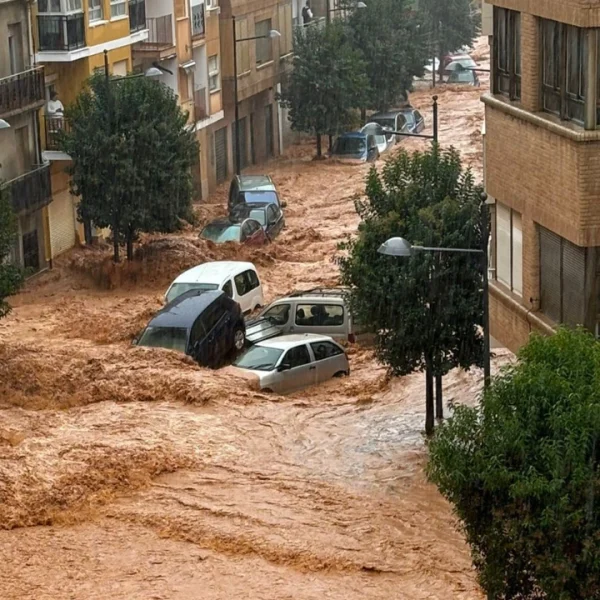 Más de 90 muertos por la dana en España