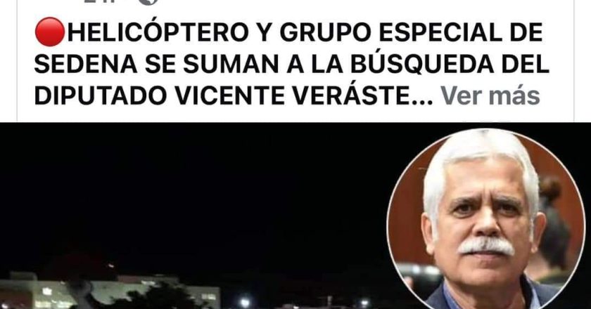 Inconformidad en Tamaulipas: ¿Doble estándar en la búsqueda de desaparecidos?