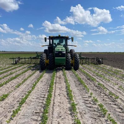 Hay resistencia a cambios tecnológicos en el campo