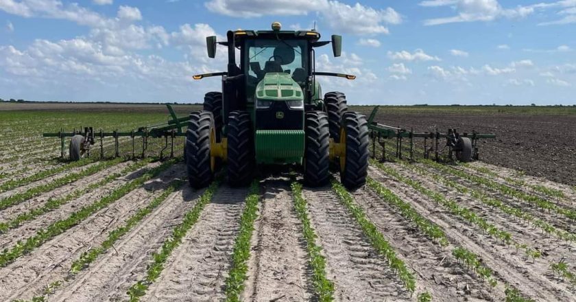 Hay resistencia a cambios tecnológicos en el campo