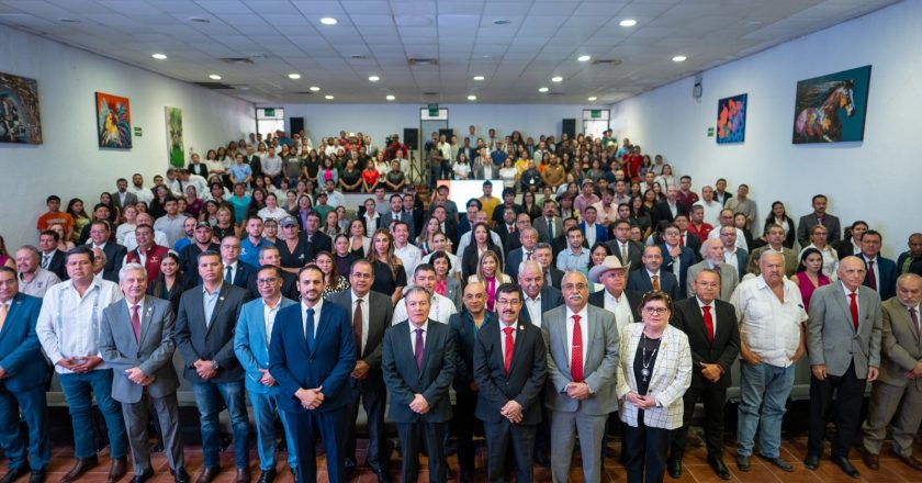 La FMVZ UAT celebra 67 años de formar profesionales de excelencia