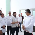 IMSS-Bienestar y Tamaulipas sellan compromiso para mejorar atención médica