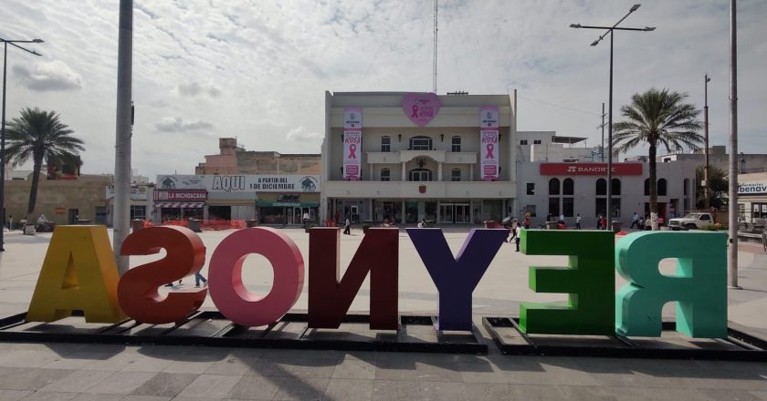 Da Rubrum calificación aprobatoria a Reynosa