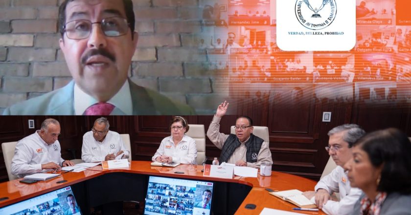 Asamblea de la UAT aprueba nuevas carreras y preparatoria en Nuevo Laredo