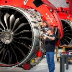 Participarán en Congreso aeroespacial, estudiante de UTTN