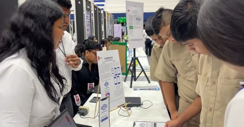 Impulsa Certamen Estatal Creatividad e Innovación Tecnológica talento de niñas, niños y jóvenes tamaulipecos