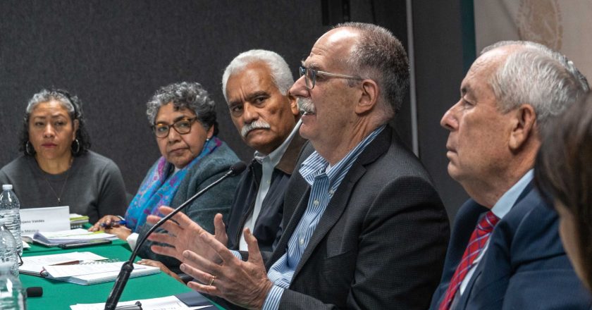 Tamaulipas presente en la reunión de la AMSDA con el Secretario de Agricultura