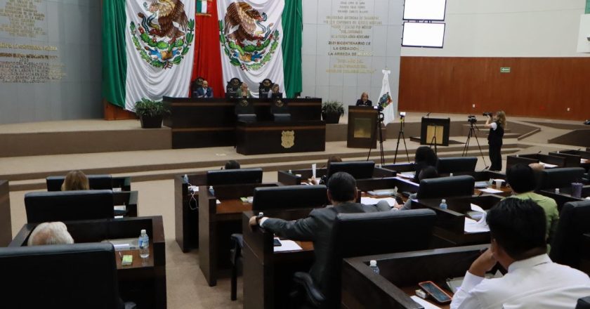 Diputados tamaulipecos, primeros en avalar reforma constitucional sobre salarios dignos