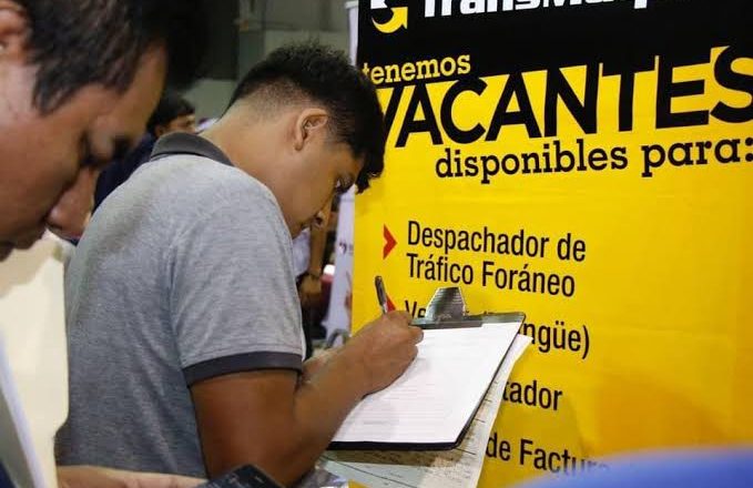 Anuncian Feria del Empleo Reynosa 2024