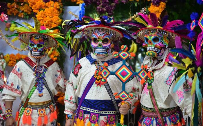 Celebrará SIAMARM el Día de Muertos