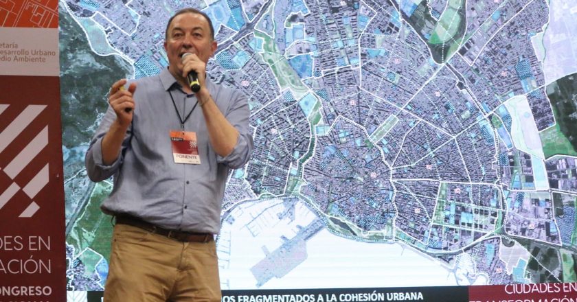 Impulsa Tamaulipas el urbanismo sostenible en su primer congreso internacional