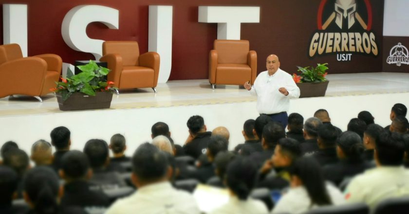 Capacita SSPT a personal operativo en Protocolo de Detención, Trato y Traslado de las Personas Desaparecidas