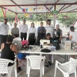 Capacita ITACE a migrantes de Reynosa y Matamoros