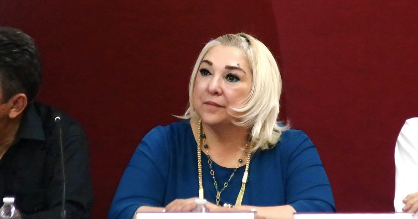 Oficina Fiscal dará servicio durante el sábado: Adriana Lozano