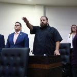 Tomó Protesta Byron Cavazos como Diputado Local