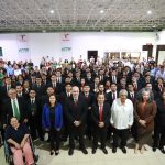 Graduó la UTTN a 186 nuevos profesionistas