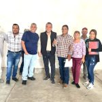 Harán asamblea con comunidades rurales