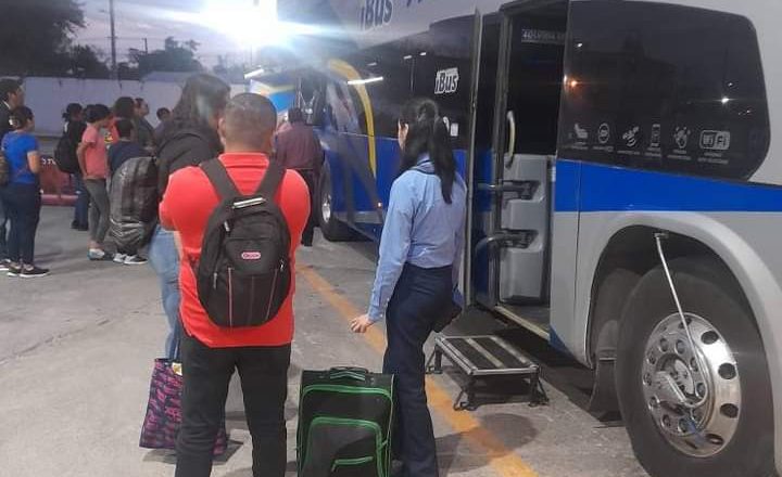 Vinculan a proceso a presunto narcomenudista y asaltante de autobuses foráneos