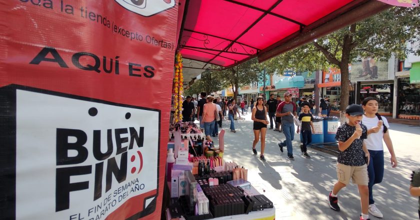 Escasas quejas contra comerciantes por “El Buen Fin 2024”