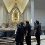 Reynosa será sede de la Concatedral y cambio de denominación de la Diócesis