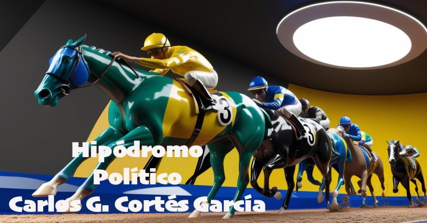 Hipódromo Político