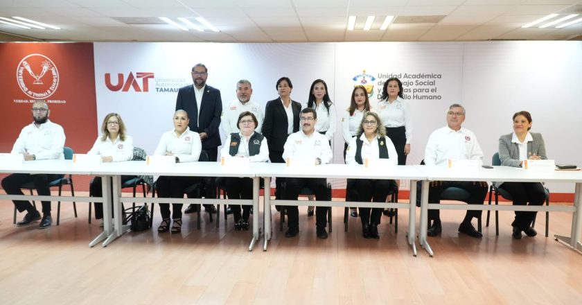 Trabaja la UAT para asegurar la calidad educativa de la Licenciatura en Psicología