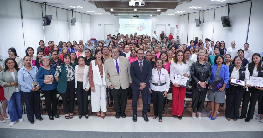 Concluye con éxito Primer Congreso Estatal de Trabajo Social organizado por DIF Tamaulipas