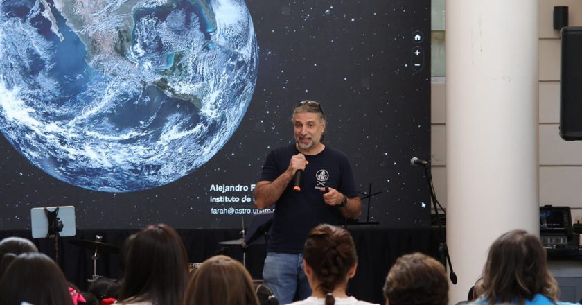 Concluye la UAT en Tampico el programa Amor por la Ciencia