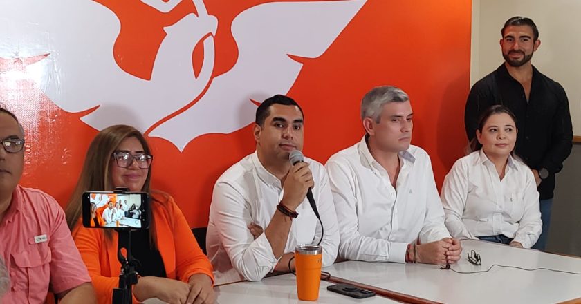 Será Movimiento Ciudadano segunda fuerza política en Tamaulipas