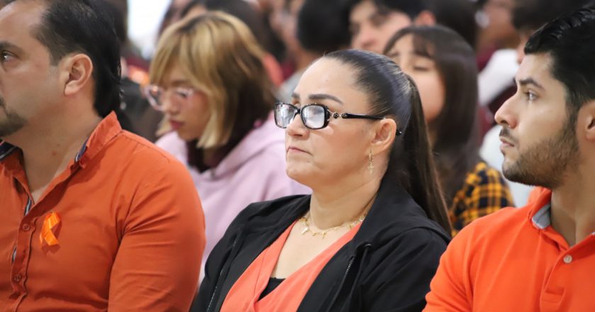 Conmemora UTTN Día Internacional para la Erradicación de la Violencia Contra la Mujer