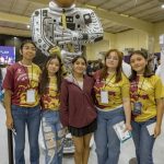 Instituciones educativas de Tamaulipas impulsarán desarrollo aeroespacial