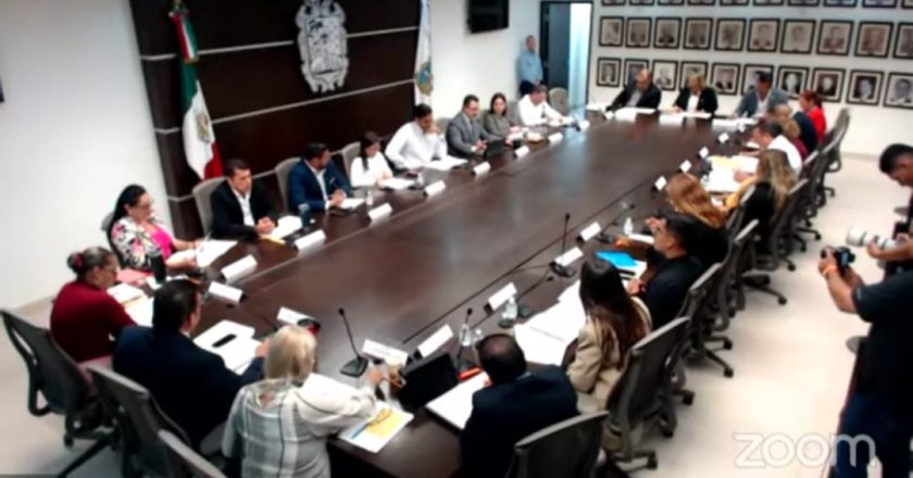 Casi 3 mil millones, gasto del 2025