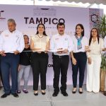 La UAT y el Ayuntamiento de Tampico suman esfuerzos para el bienestar social