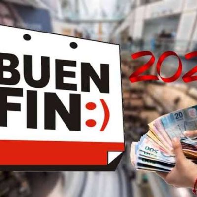 Estrecha vigilancia para evitar fraudes en “El Buen Fin”