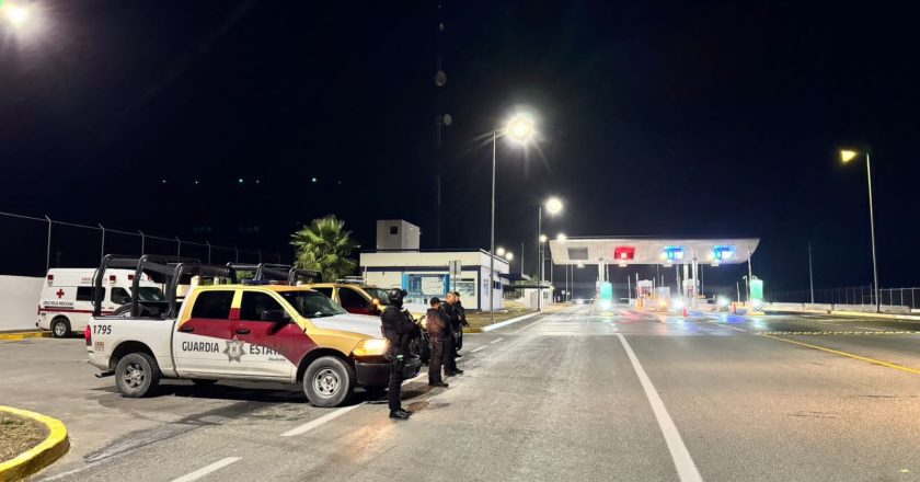 Programa “Héroes Paisanos” continúa brindando seguridad en carreteras