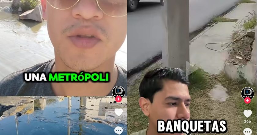 Se ensañan influencers contra Gobierno Municipal