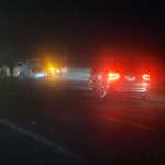 Alerta por circulación lenta en carretera Victoria-Monterrey