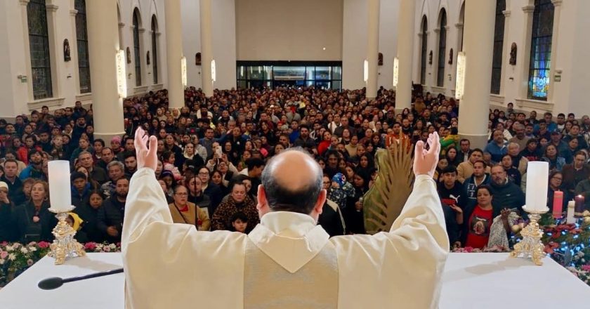 Se desborda el fervor guadalupano