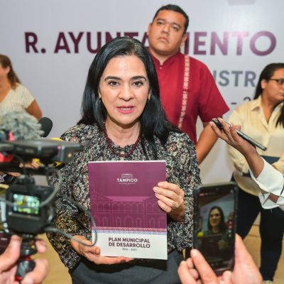 Aprueba Cabildo Plan Municipal de Desarrollo 2024-2027